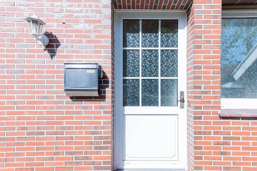 Ferienwohnung  Reemts (Frieso) - Ferienwohnungen Reemts 35204 — Bild 2