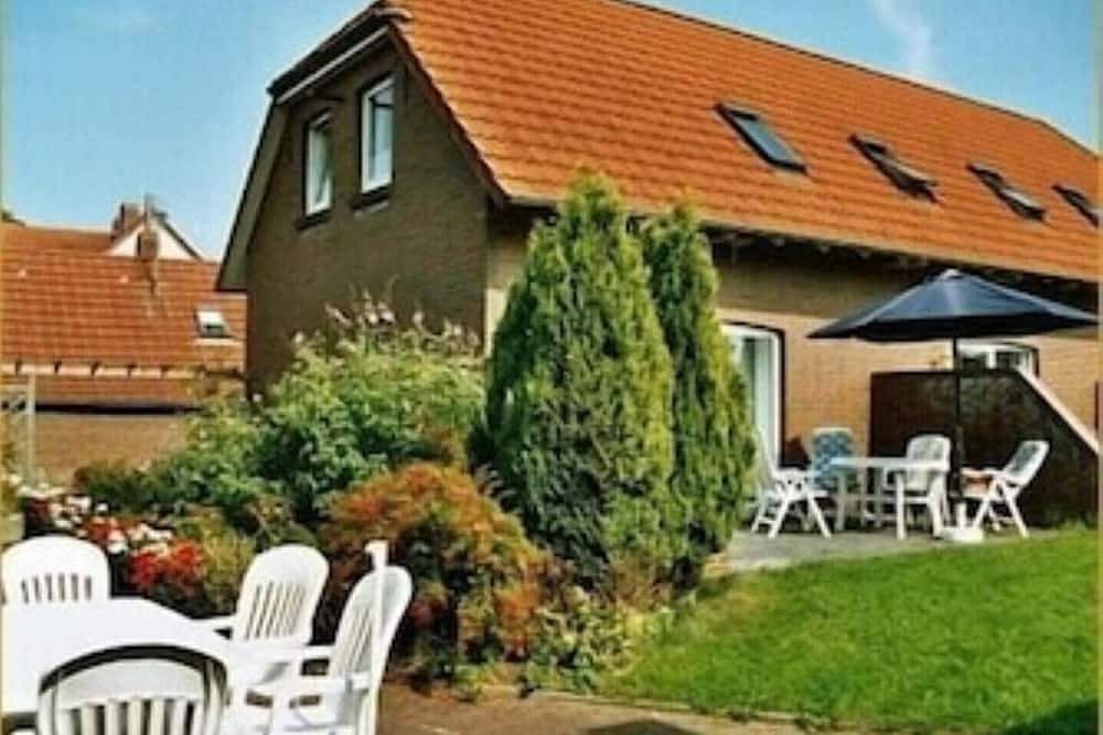 Reihenhaus 1 \/ Gästehaus zur alten Schmiede