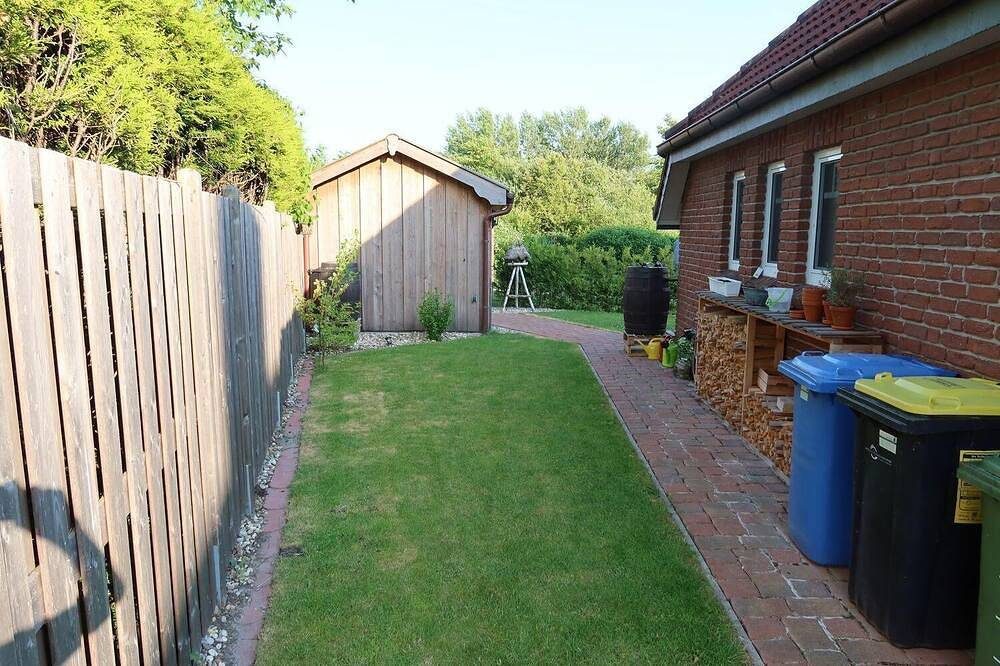Friesenhaus Norddeich — Bild 4