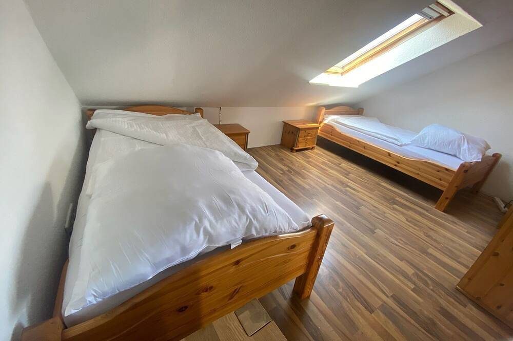 Voll ausgestattetes Monteurhaus & Monteurzimmer in Emden\/Leer