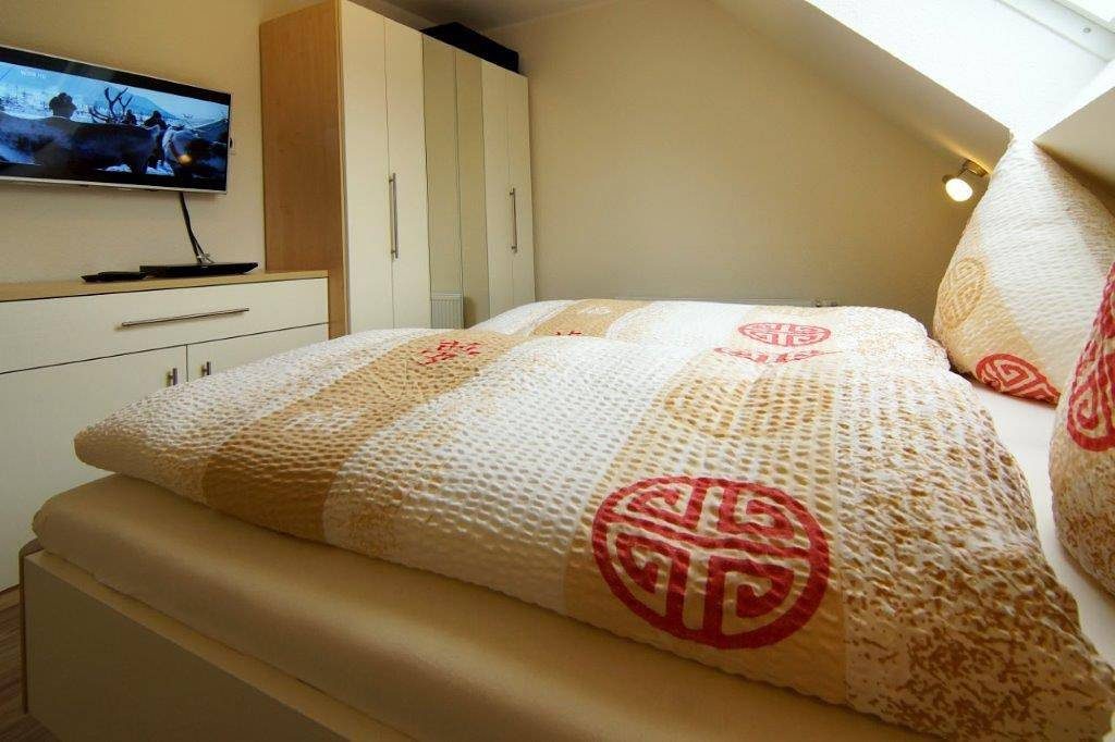 Ferienwohnung Balkenstek  — Bild 4