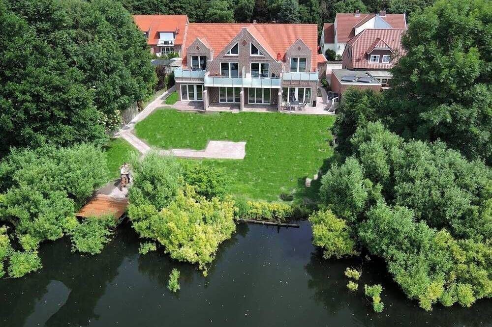 Ferienwohnung Am See — Bild 3