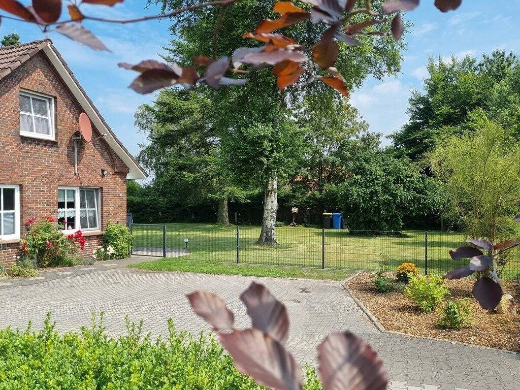 Landhaus Ostfriesland