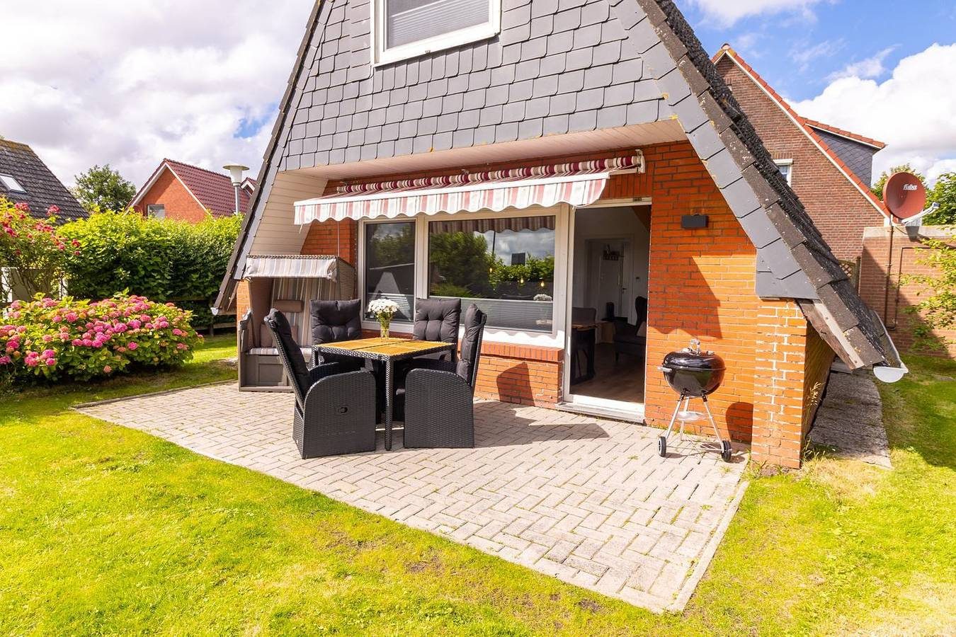 Haus am Deich — Bild 2