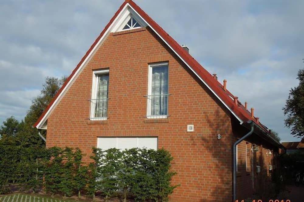 4**** Fh Aljoscha in Top-Lage - Direkt am Yachthafen! Wlan, Sky  Strandk. inkl.!