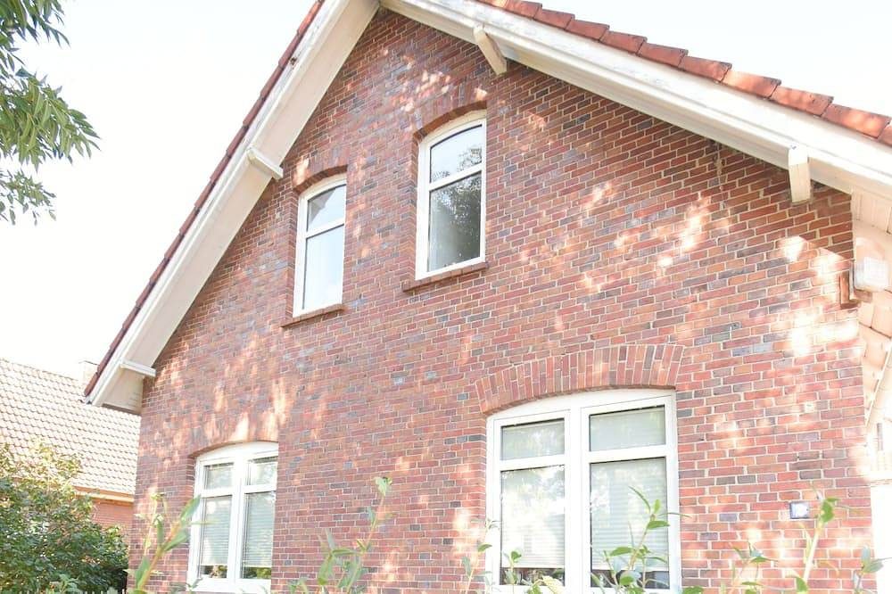 *** Moderne Erdgeschosswohnung im Zentrum von Rhauderfehn — Bild 3