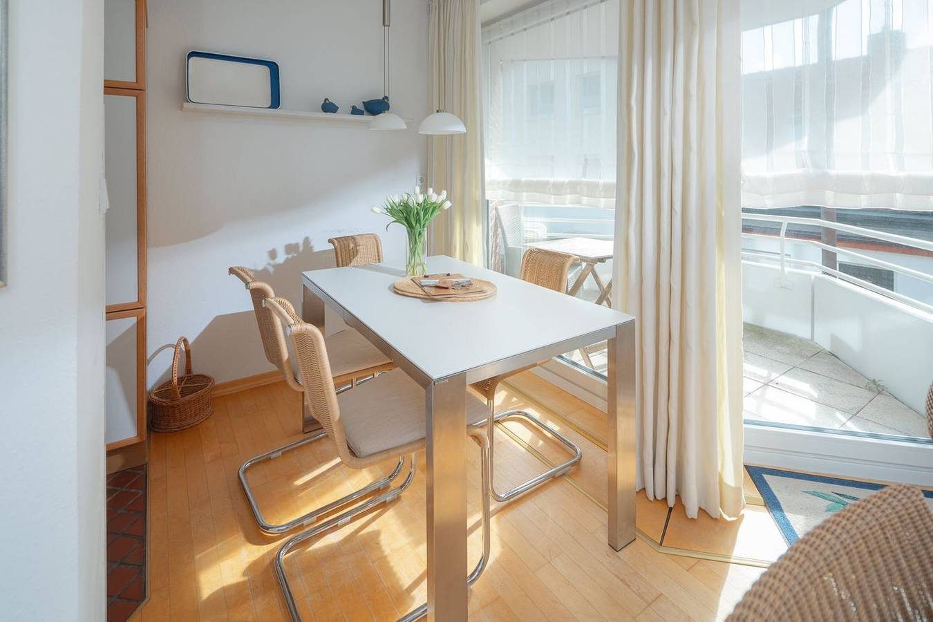 // Ferienwohnung Friesenhütte // — Bild 4