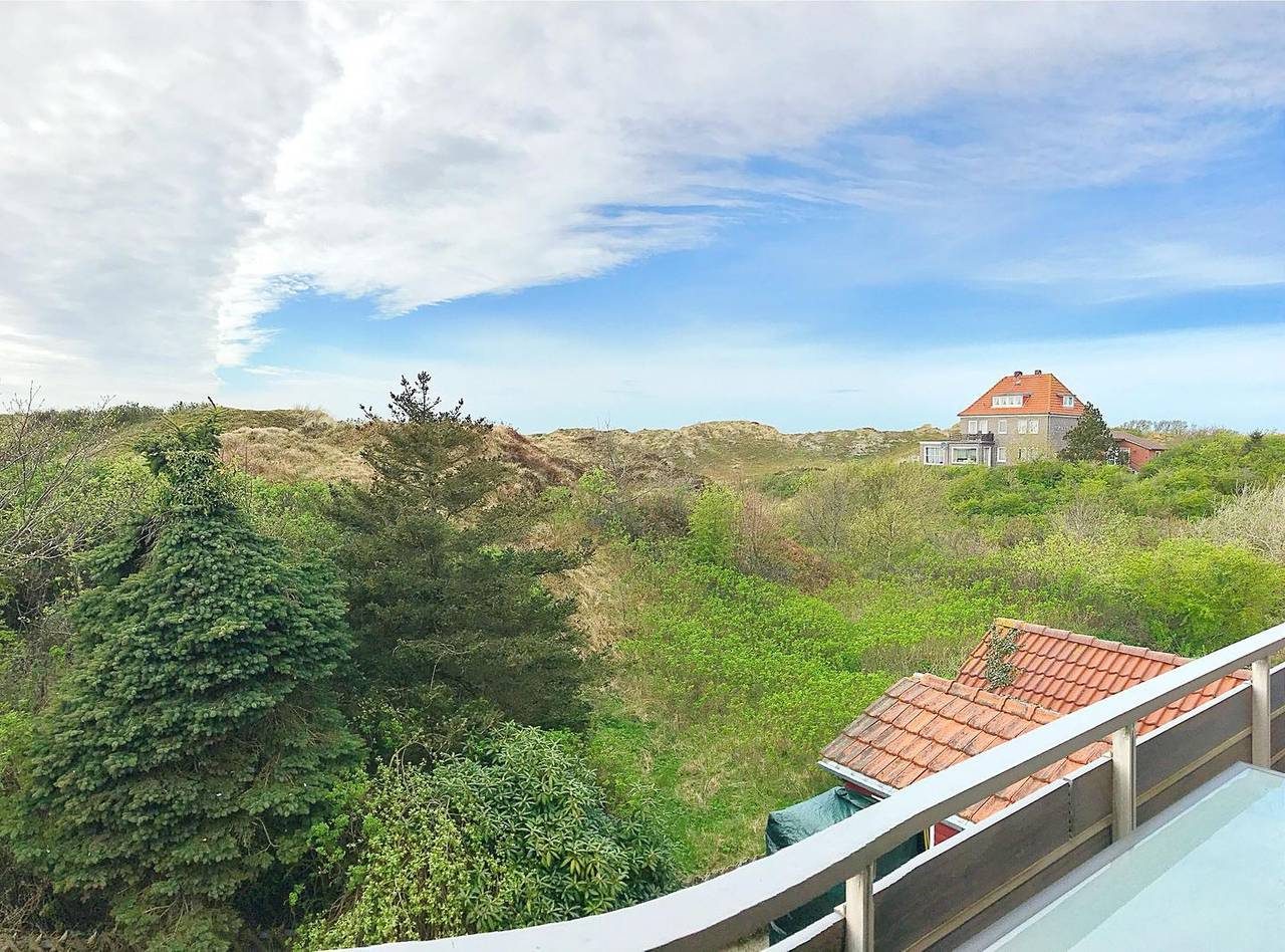 In der Ferienwohnung 5 im schönen Insulanerhaus „Huus Stranddün“ wird Ihr Inselurlaub auf Langeoog zu einer unvergesslichen Zeit. — Bild 4