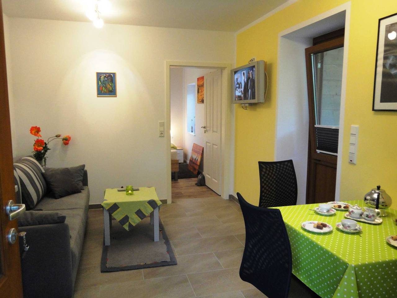 Ferienwohnung Jovenje, 95133