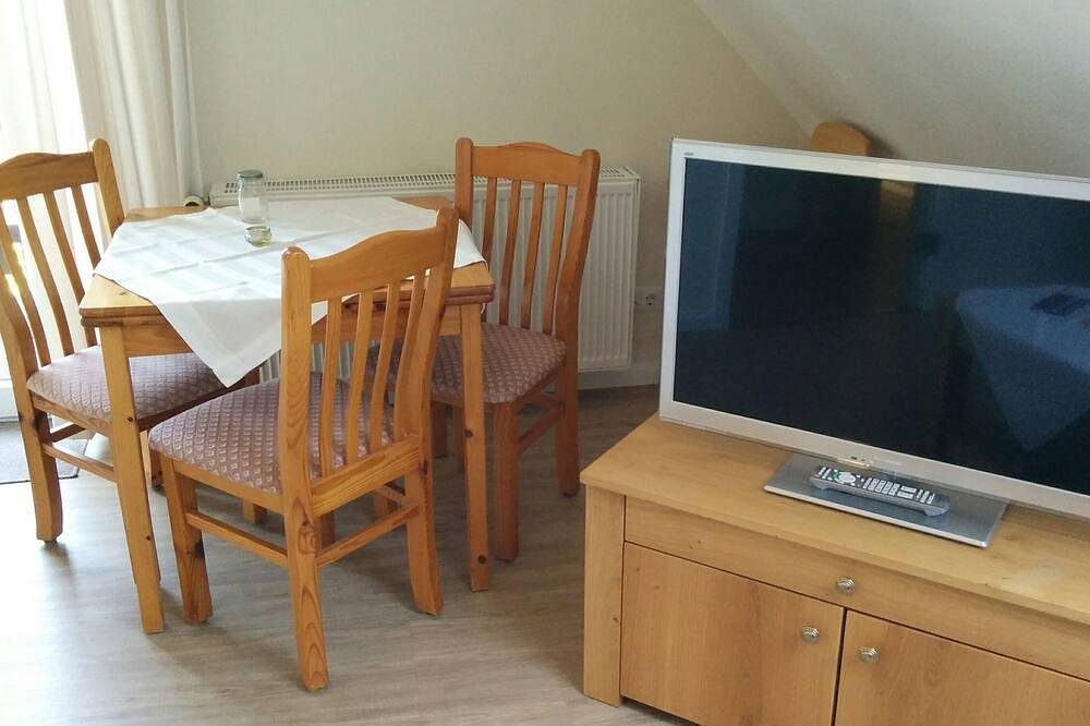 Ferienwohnung\/App. für 2 Gäste mit 45m² in Borkum (118119) — Bild 5