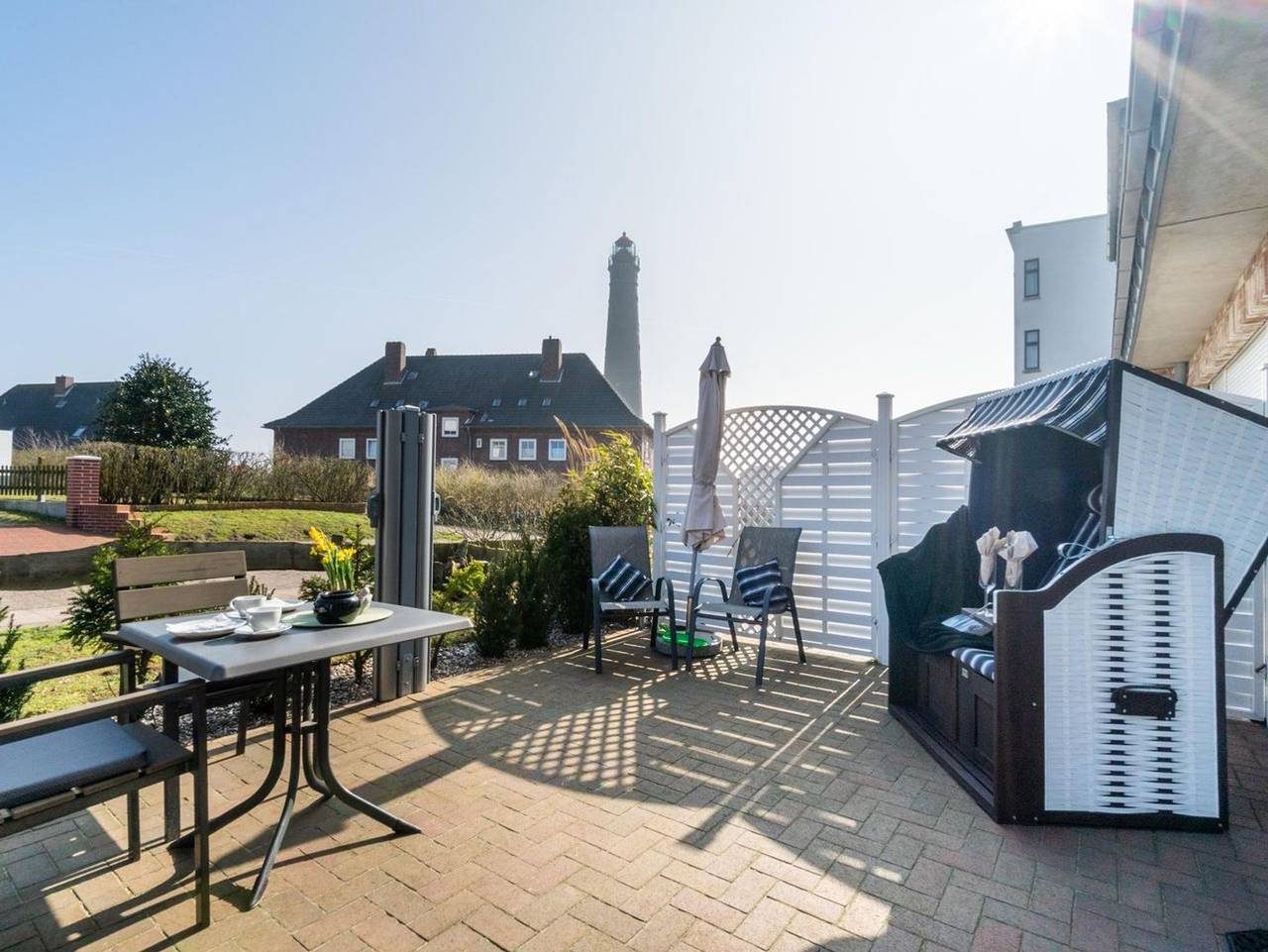 Strandhus Alfonso — Bild 2