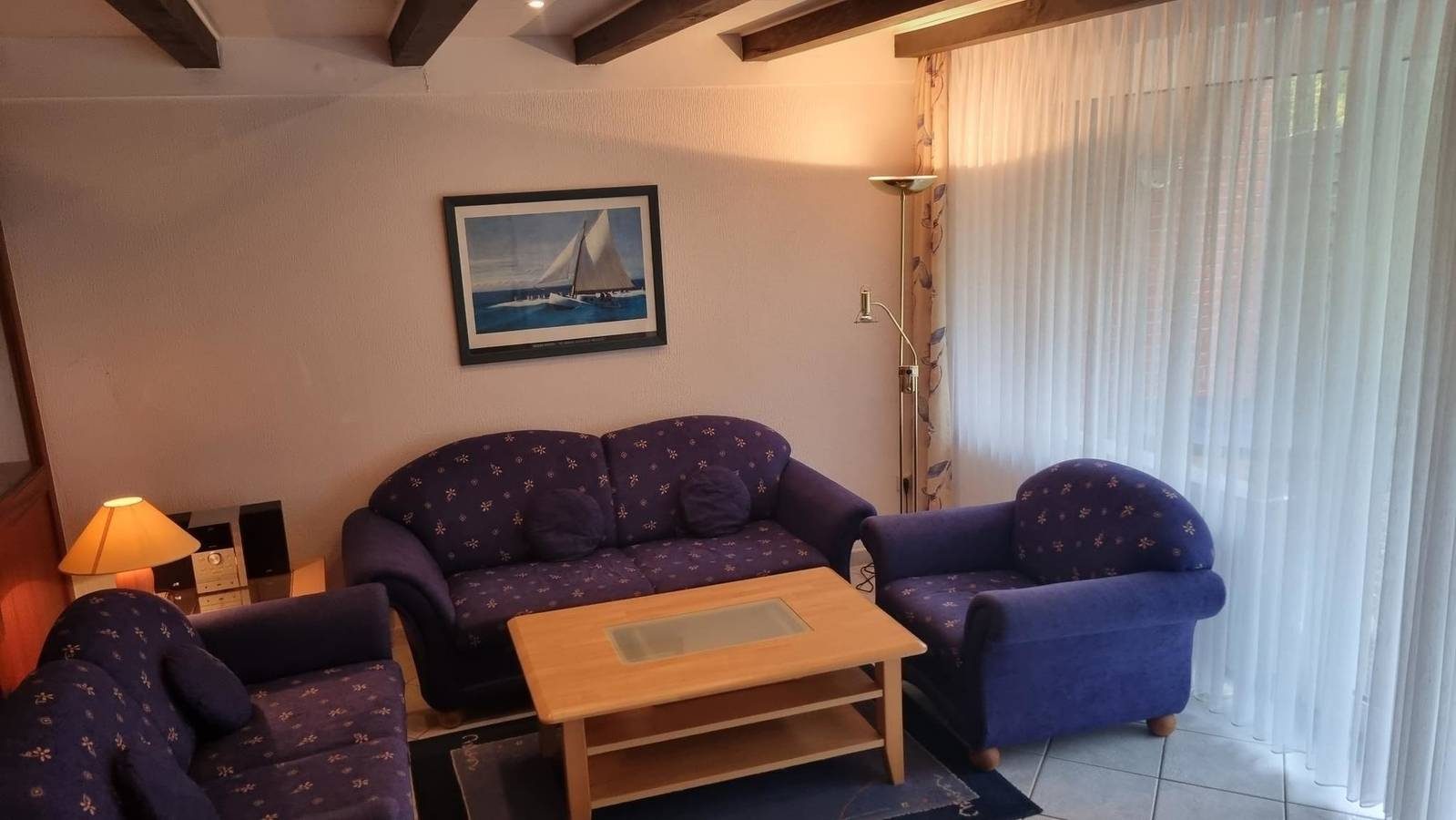 Ferienhaus Swantje — Bild 4