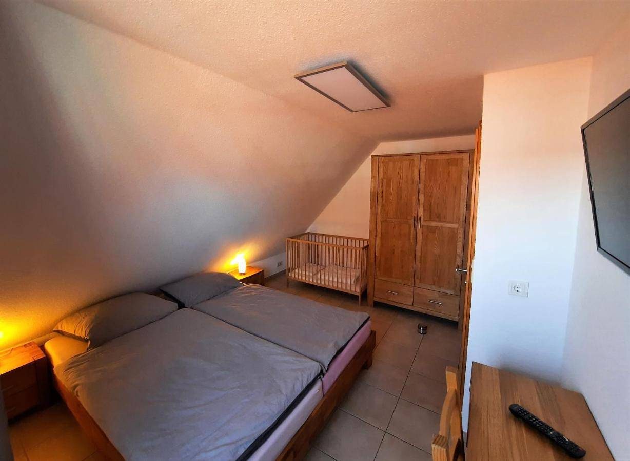 Ferienhaus Kolibri, exklusiv und familiär in Neßmersiel mit Anbindung nach Baltrum — Bild 2