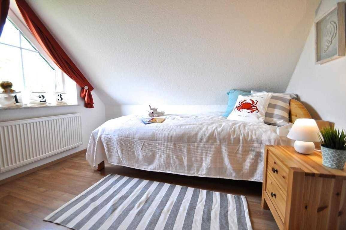 Ferienwohnung Robbe — Bild 5