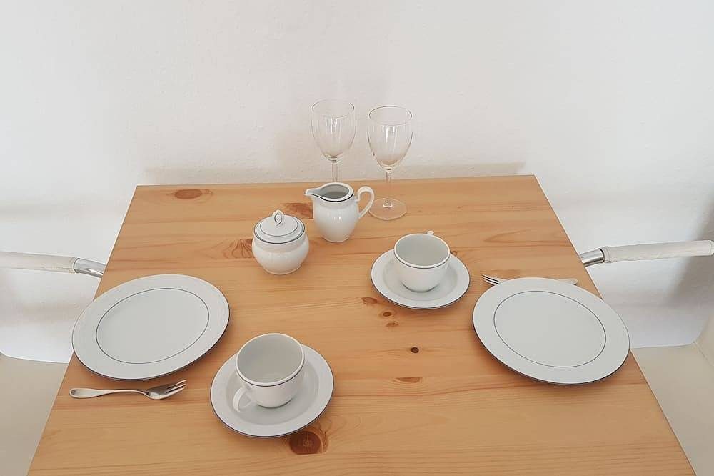 Ferienwohnung \"Juist\" — Bild 3