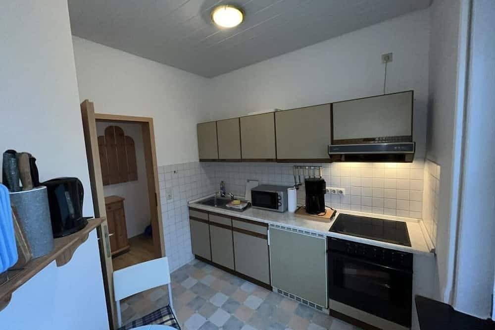 Ferienwohnung an der Harle Eg