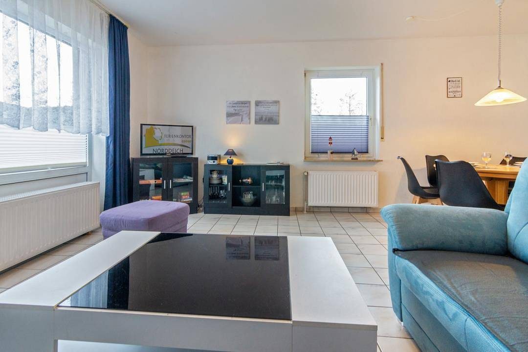 Ferienhaus Lucy  — Bild 2