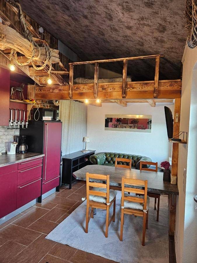 Balzwiekje Auszeit auf Pferdehof in Ostfriesland — Bild 2