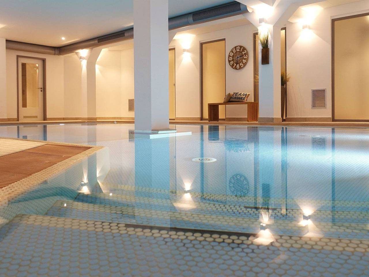 Inselresidenz Strandburg Juist Wohnung 203 Ref. 50963 — Bild 4