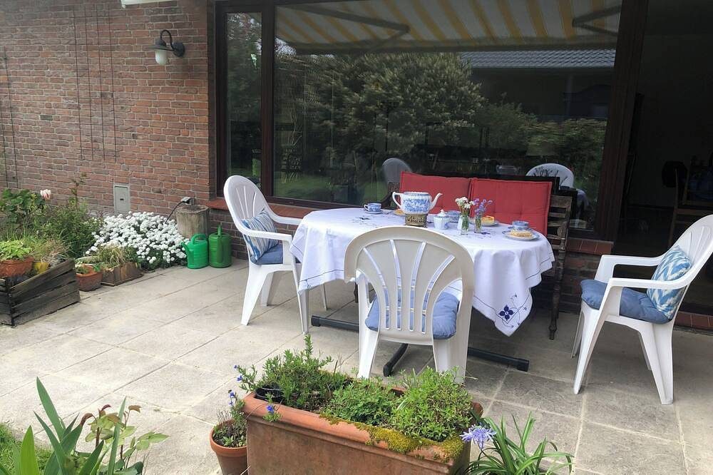 Wohnen im Herzen Ostfrieslands — Bild 2