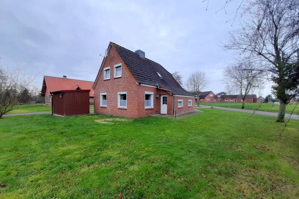 5 Sterne Ferienhaus  ,, Von den Wilden Äckern '' — Bild 5