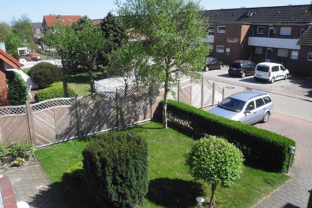 Kleine gemütliche Ferienwohnung in Südstrandnähe für 2 Personen — Bild 3