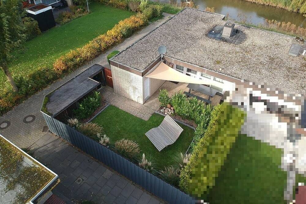 Ferienhaus für 4 Gäste mit 65m² in Wangerland (263641) — Bild 5