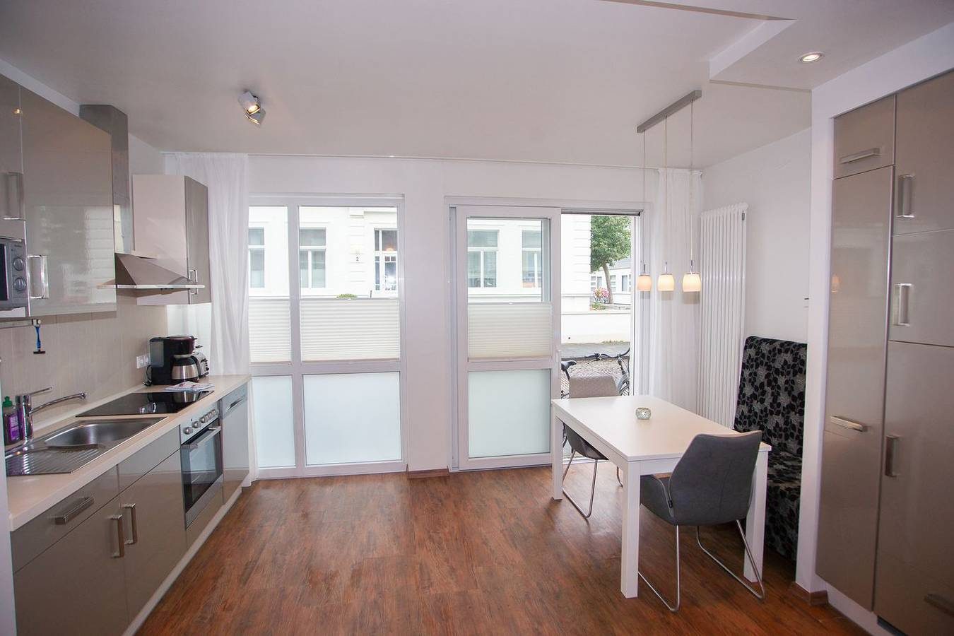 Ferienwohnung Villa Rossini — Bild 2