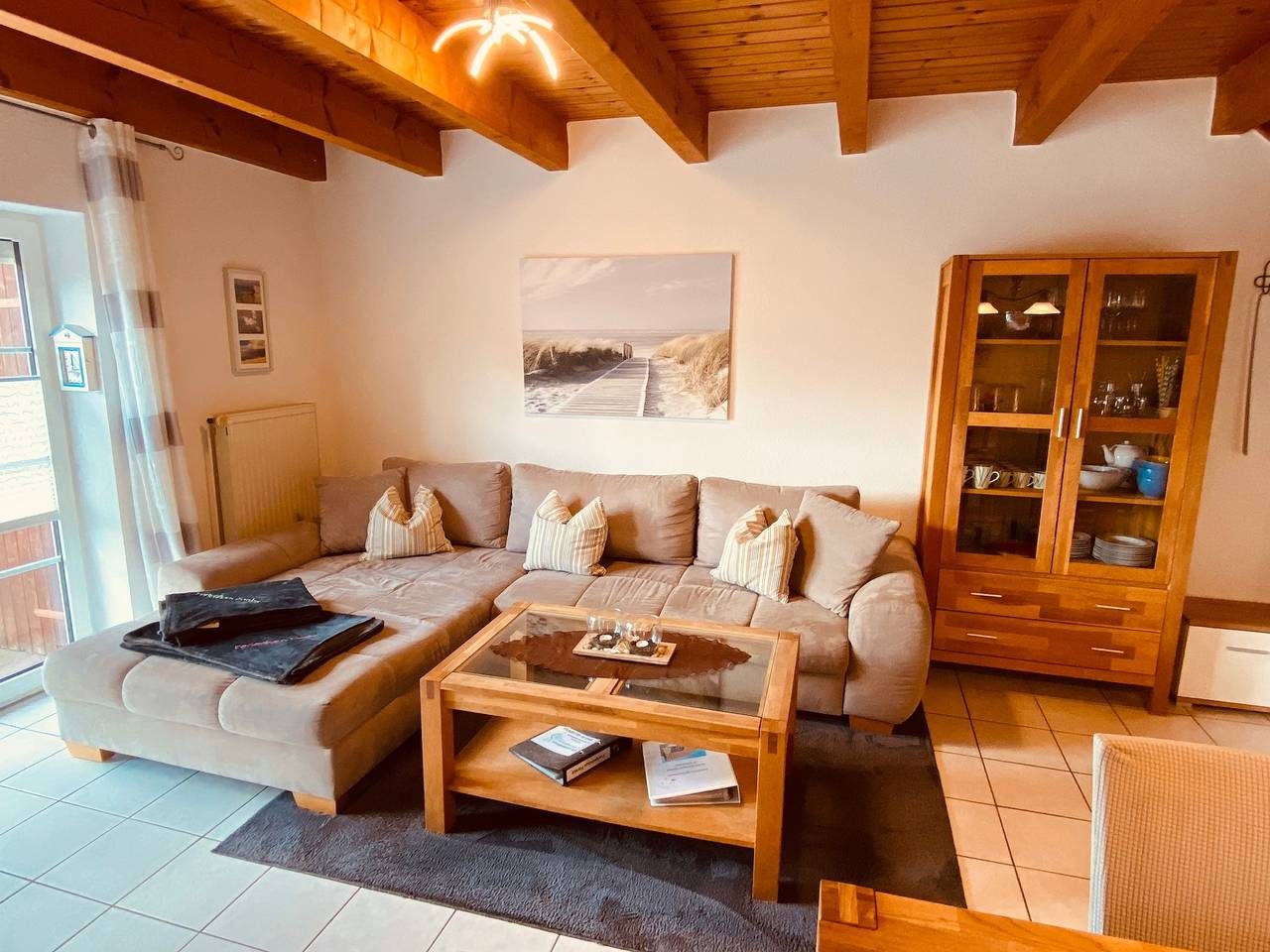 Ferienhaus Fenke — Bild 4