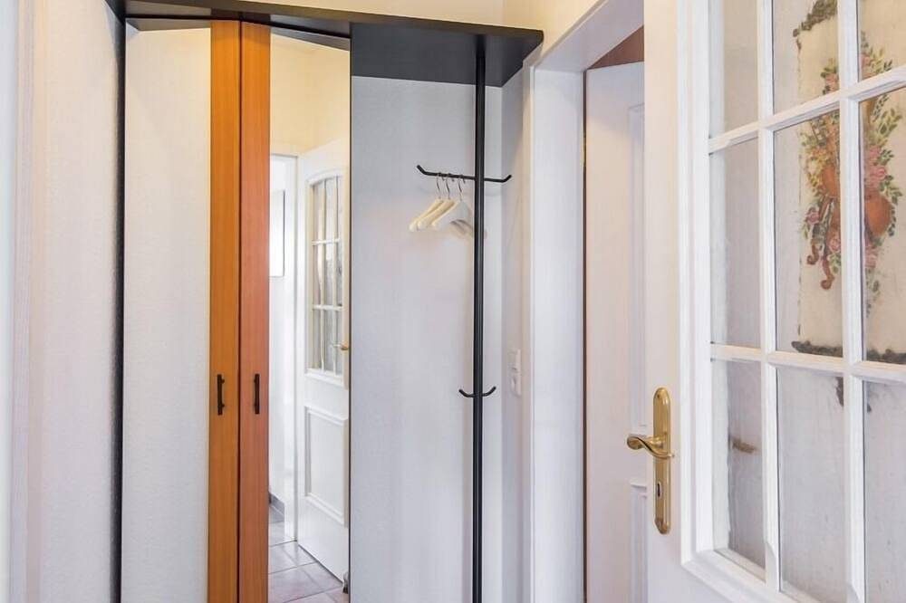 Ferienhaus Schipper Silbergras: Ihr perfekter Rückzugsort auf Norderney! — Bild 2