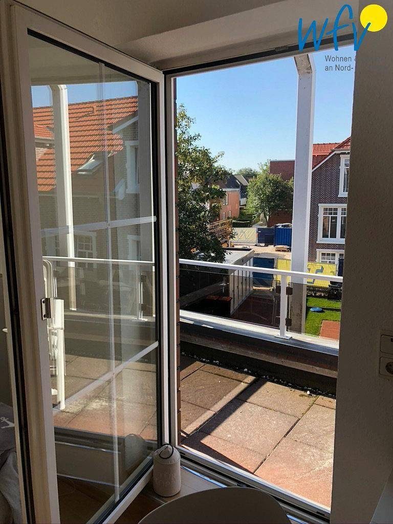Haus Solaris Ferienwohnung Lüttje Koje — Bild 3