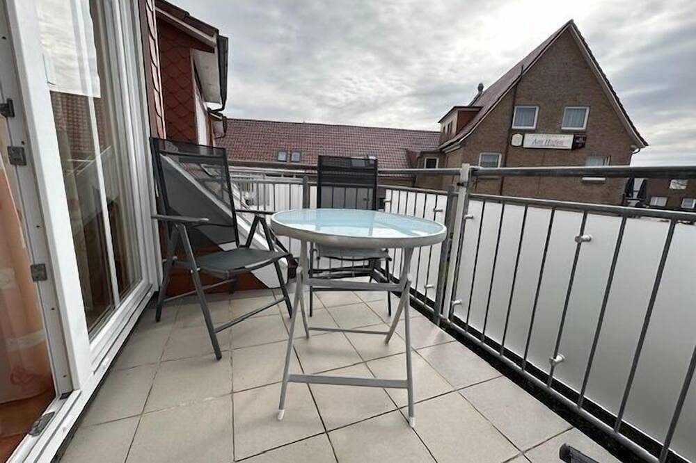Ferienwohnung Strandliebe — Bild 2