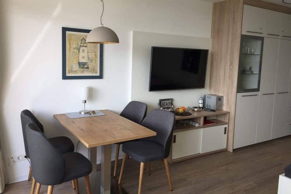 Ferienwohnung Meerblick in zentraler Lage am Hauptbadestrand — Bild 4