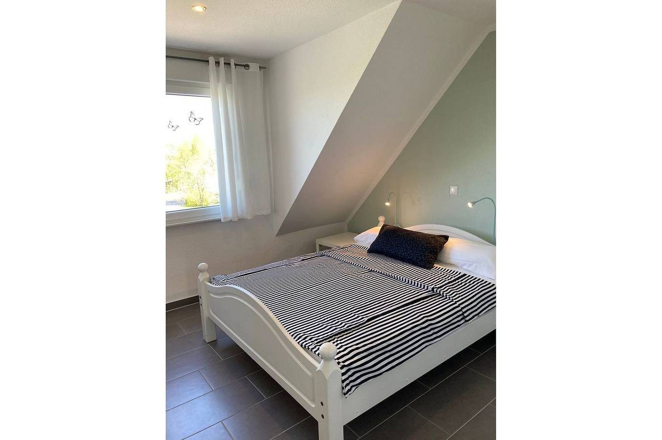 Ferienwohnung Mühlenstraße 28 Whg. 6 — Bild 4