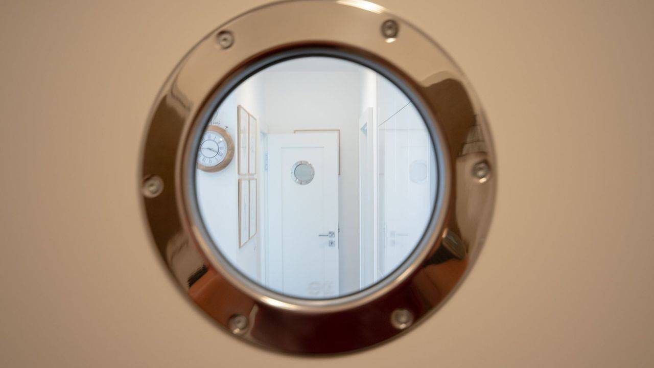 Ferienwohnung für 5 Personen (62 m²) in Wangerooge, Nordseebad