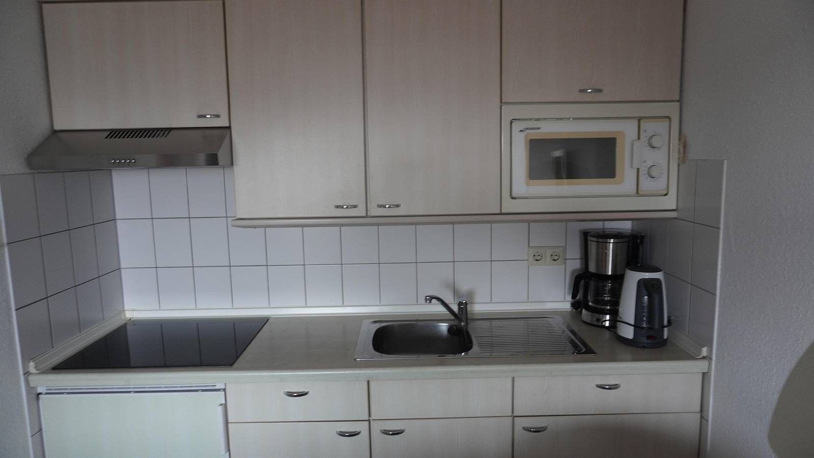 Appartement Spiekeroog — Bild 5