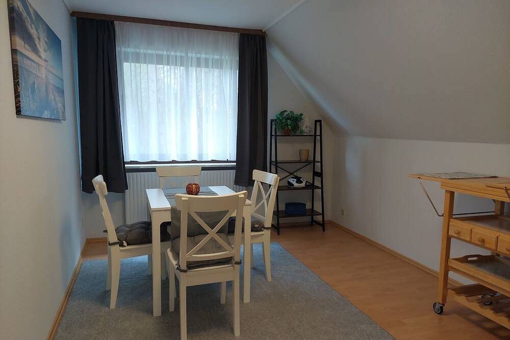 Wohnung 01 im Haus Dietrich — Bild 3