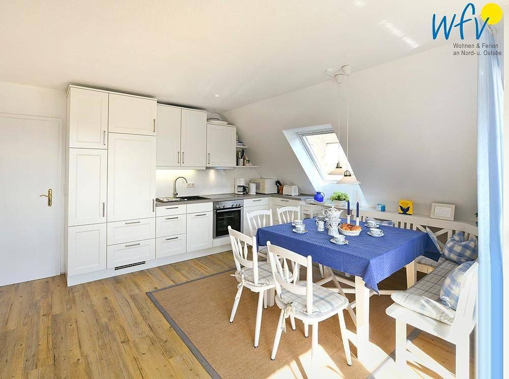 Fasanenhof Ferienwohnung Lina — Bild 5