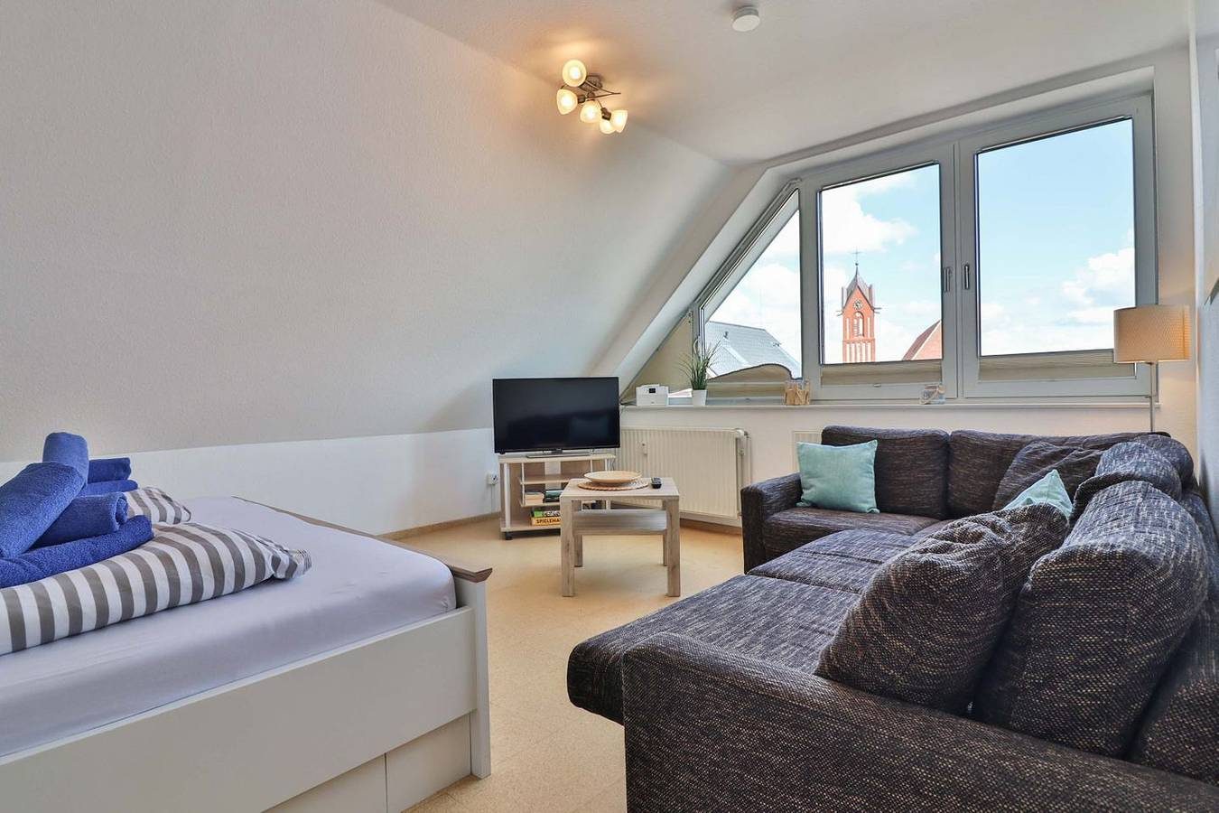 Ferienwohnung An´t Kark — Bild 2
