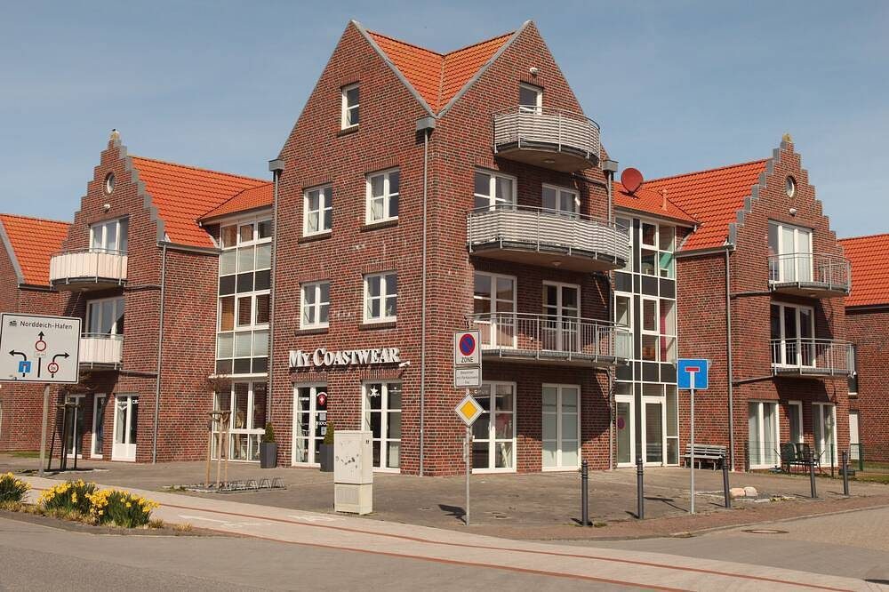 Schöne Ferienwohnung in Nordseenähe — Bild 3
