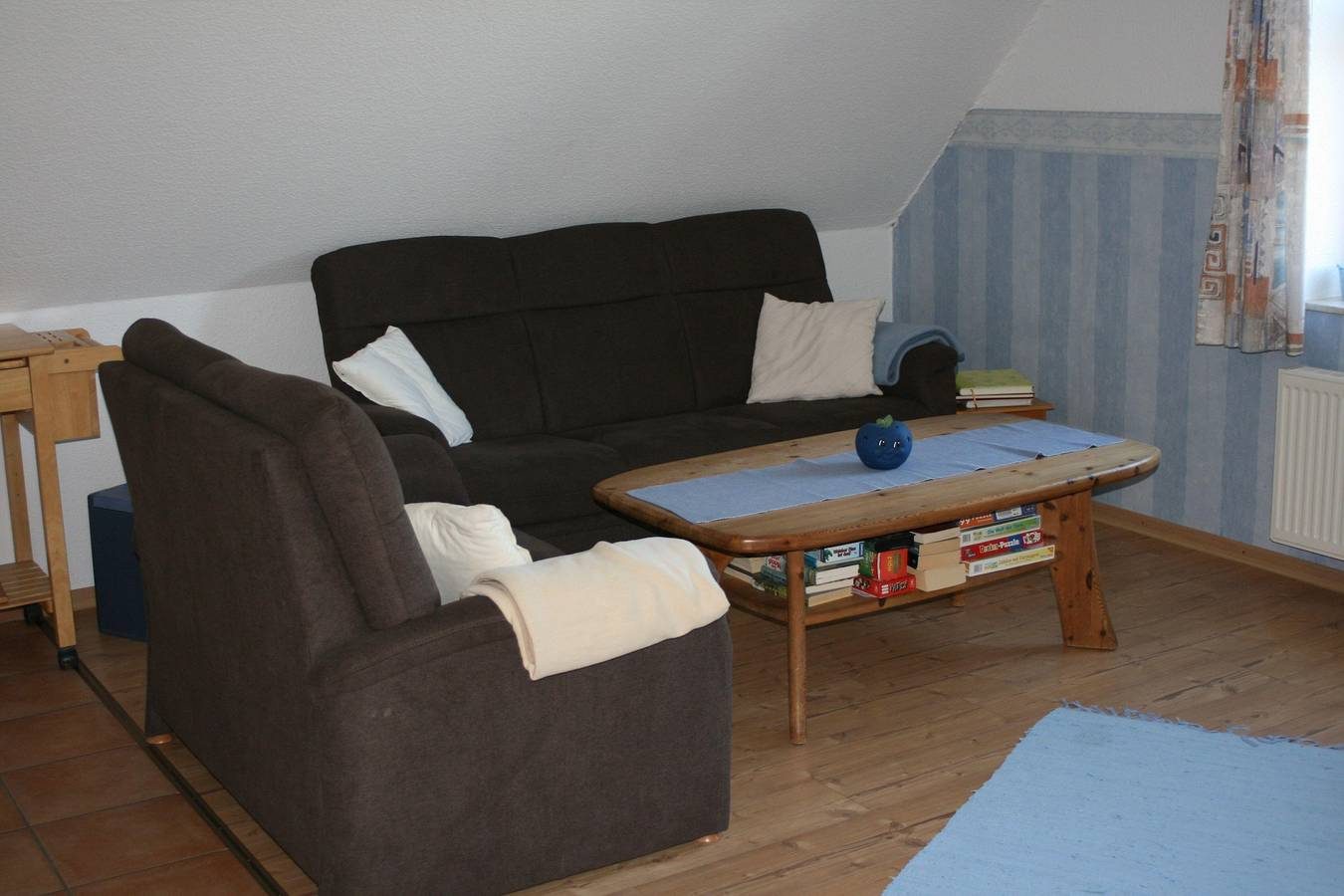 Ferienwohnung "Sonnenmeer" — Bild 3
