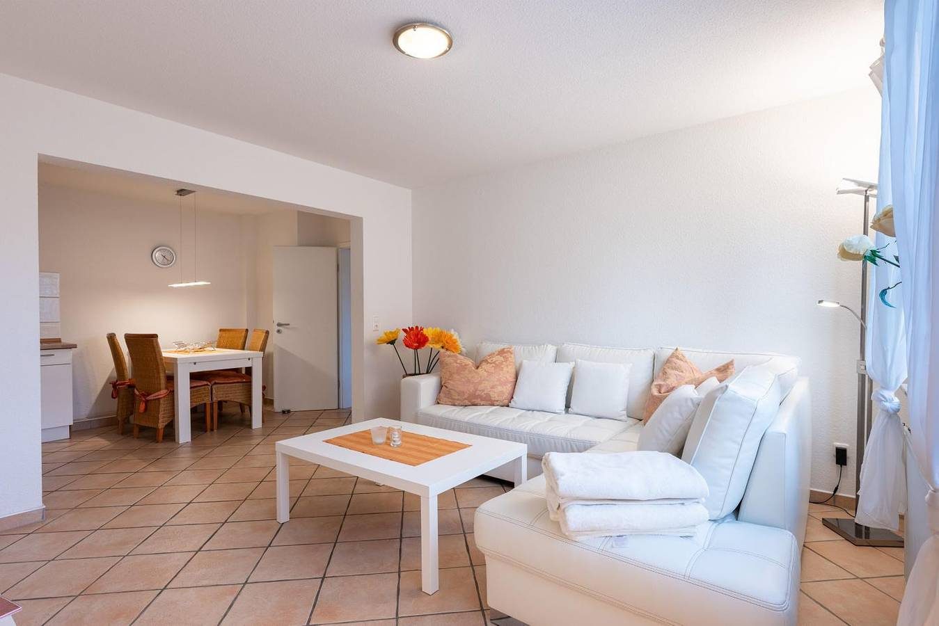 Ferienwohnung Möwe 1 in Norden