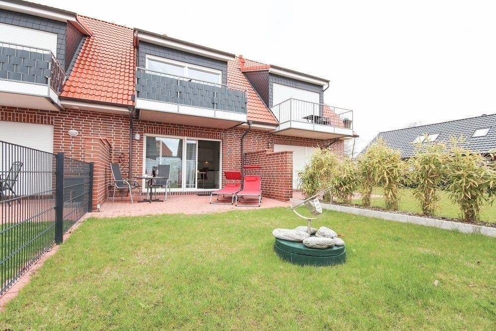 Apartment Die Strandzeit I – Norden