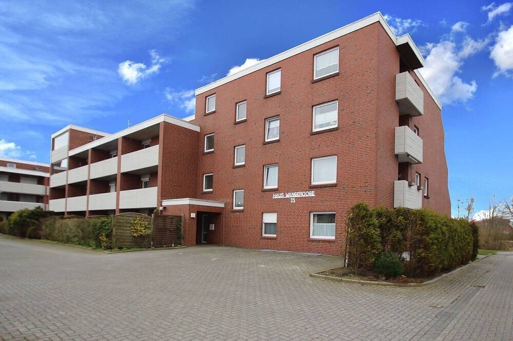 Ferienwohnung in Dornumersiel — Bild 2