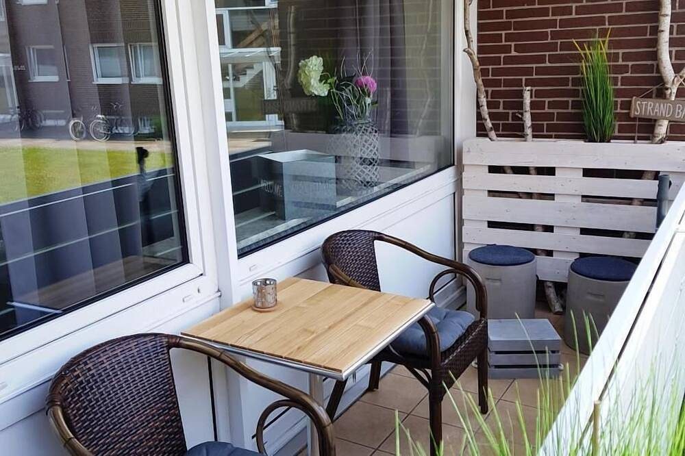 Ferienwohnung M?we Jonathan — Bild 2