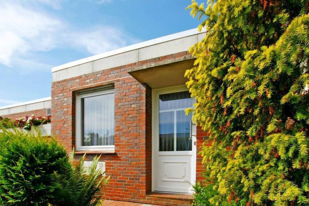 Sonnenschein by Interhome Norden – Nordsee-Urlaub in Norden