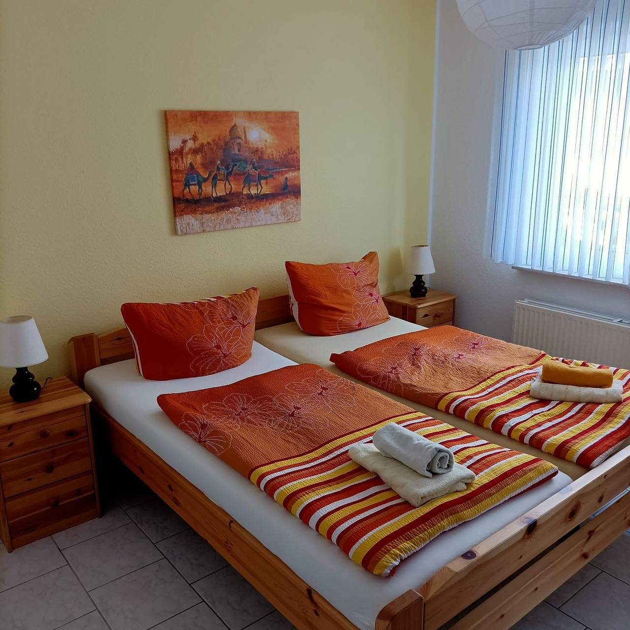 Ferienwohnung Ida - Am Koper Sand — Bild 4