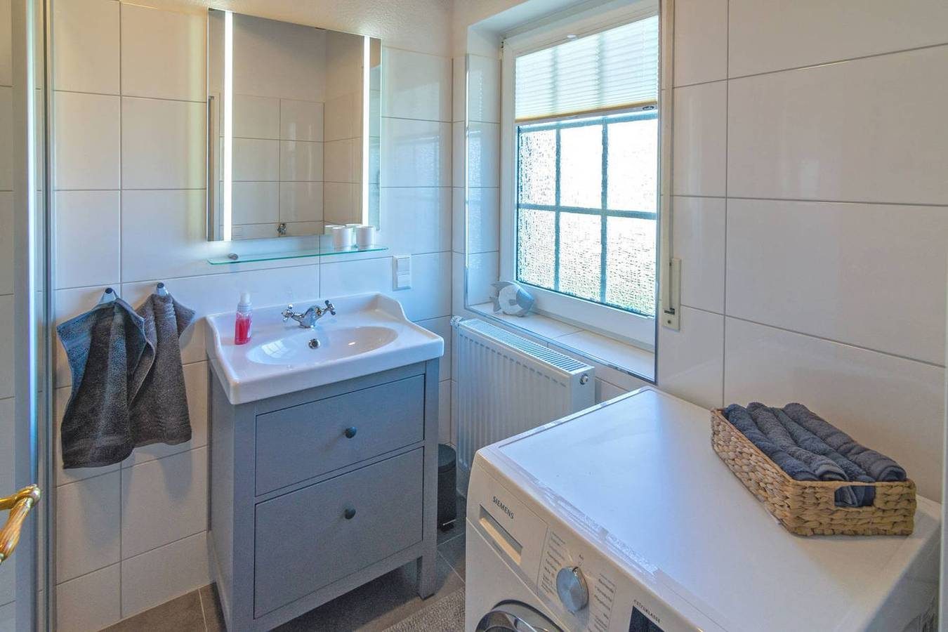 Philipp - gehobener Ausstattung, ca. 80 m², 5 Personen zzgl. Kleinkind — Bild 5