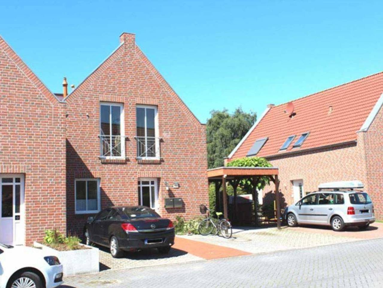Appartement An der Haneburg, 15176 — Bild 4