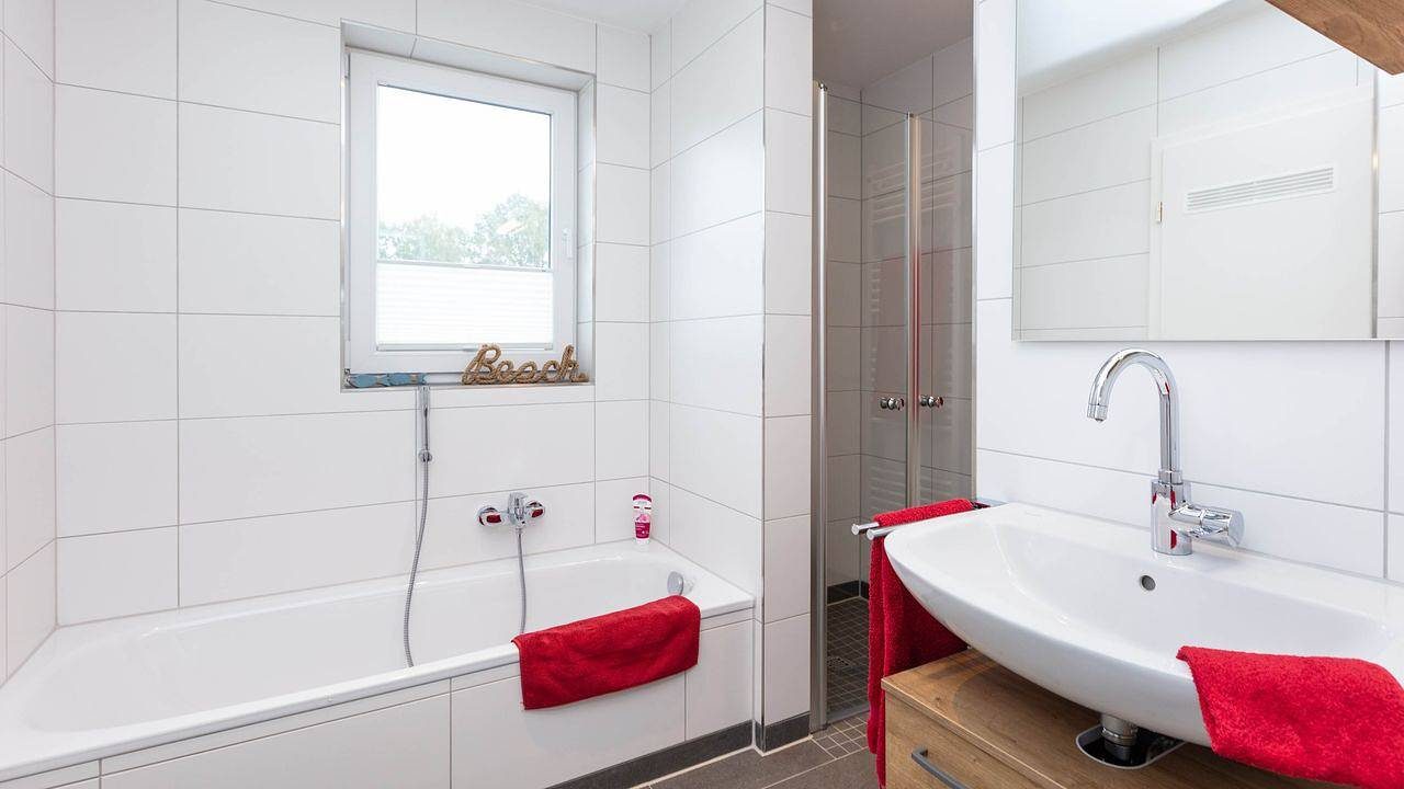 Ferienwohnung für 4 Personen (56 m²) in Schüttorf — Bild 2